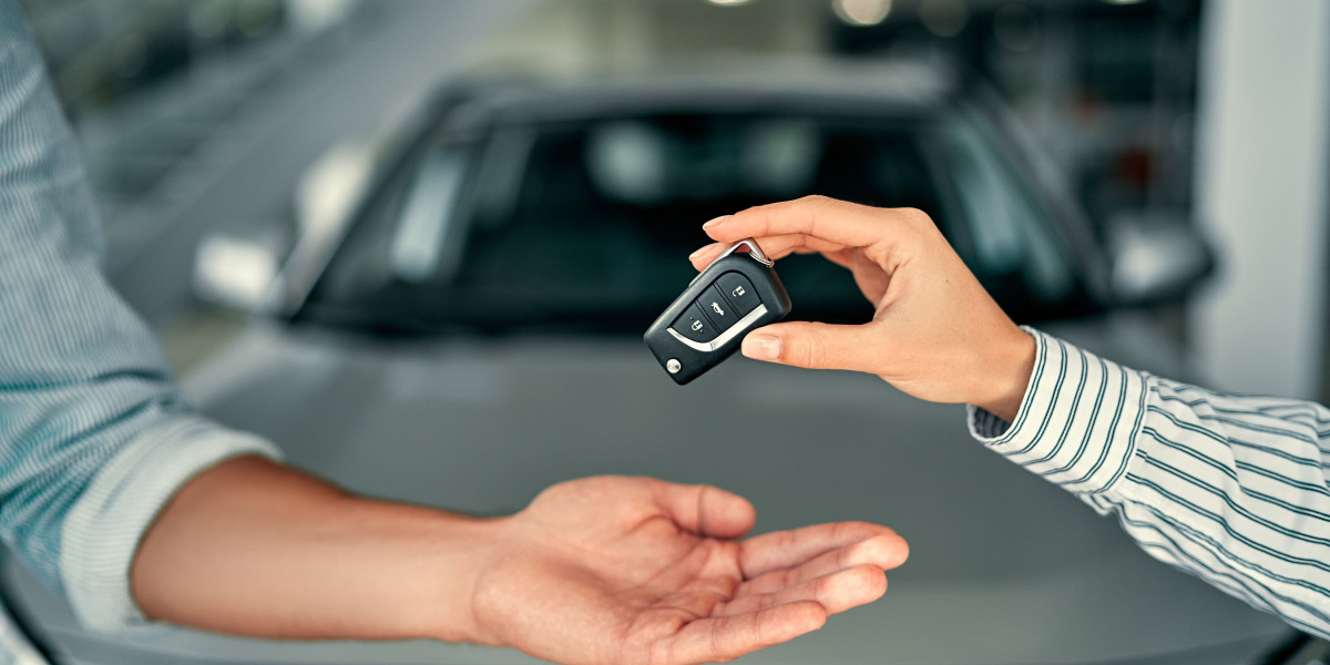 What's The Point Of Nobody Caring About Keys Replacement