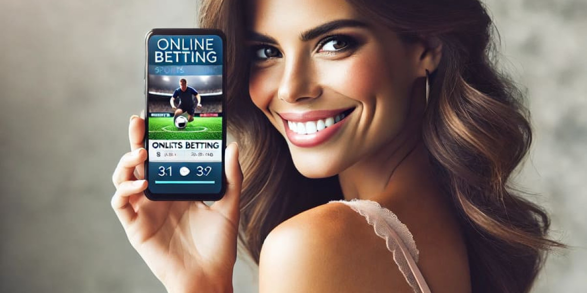 Discover the Reliable Sureman Platform for Online Gambling Sites Scam Verification