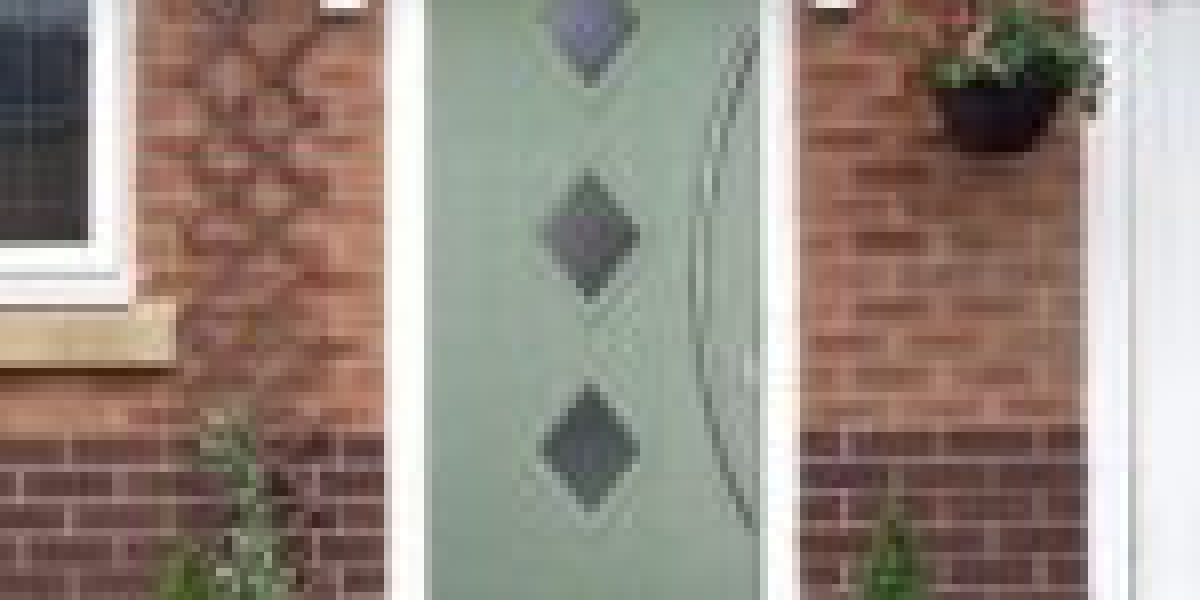 The No. 1 Question That Anyone Working In Fix Composite Door Should Know How To Answer