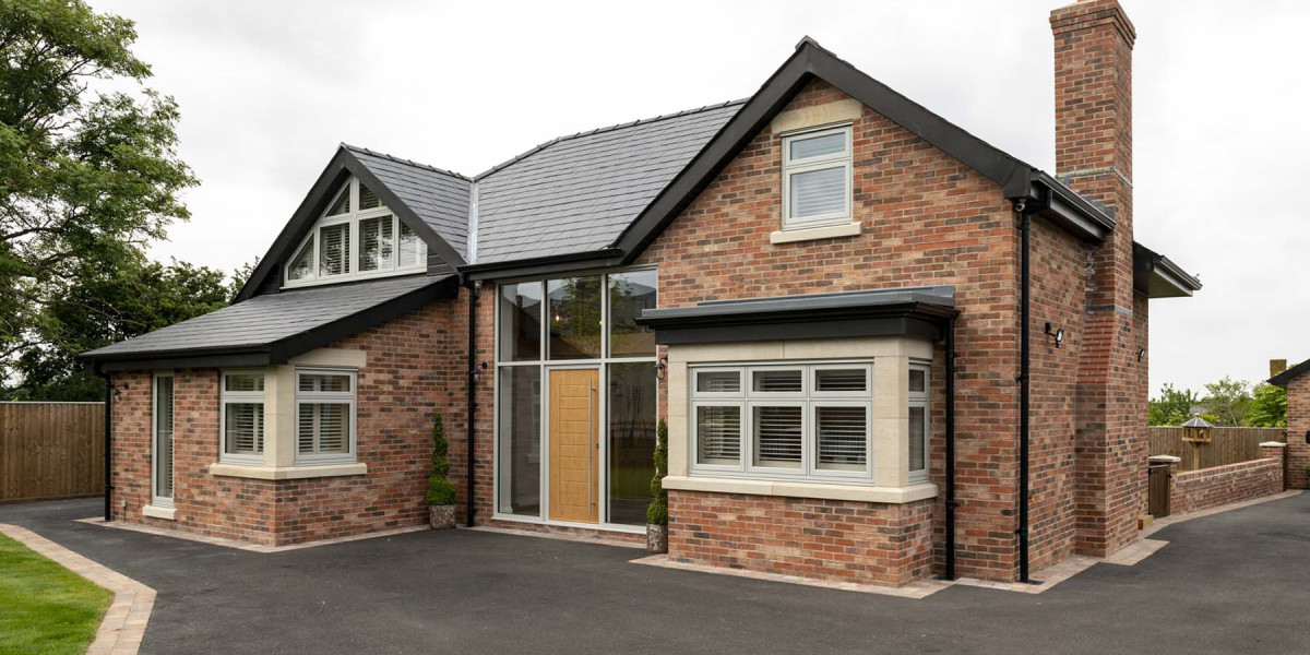 Exploring the Unseen Magic of Double Glazing: A Modern Home Essential