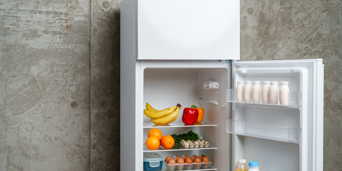 Fridge Freezers Near Me: Finding the Perfect Appliance for Your Kitchen