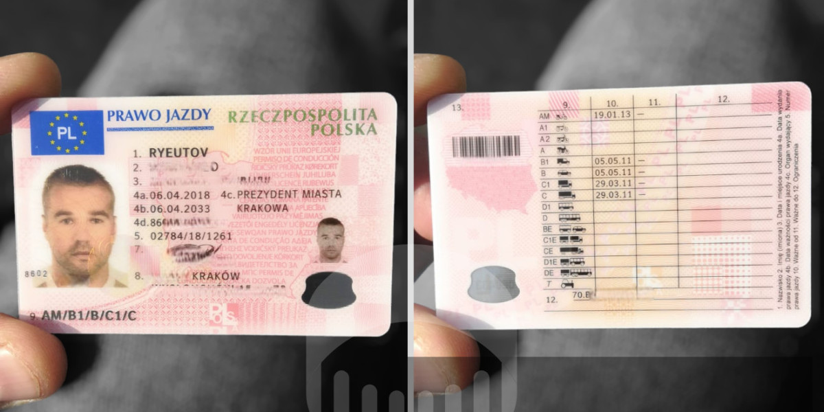 Legalne Prawa Jazdy B: Co Musisz Wiedzieć o Uzyskaniu Prawo Jazdy Kategorii B