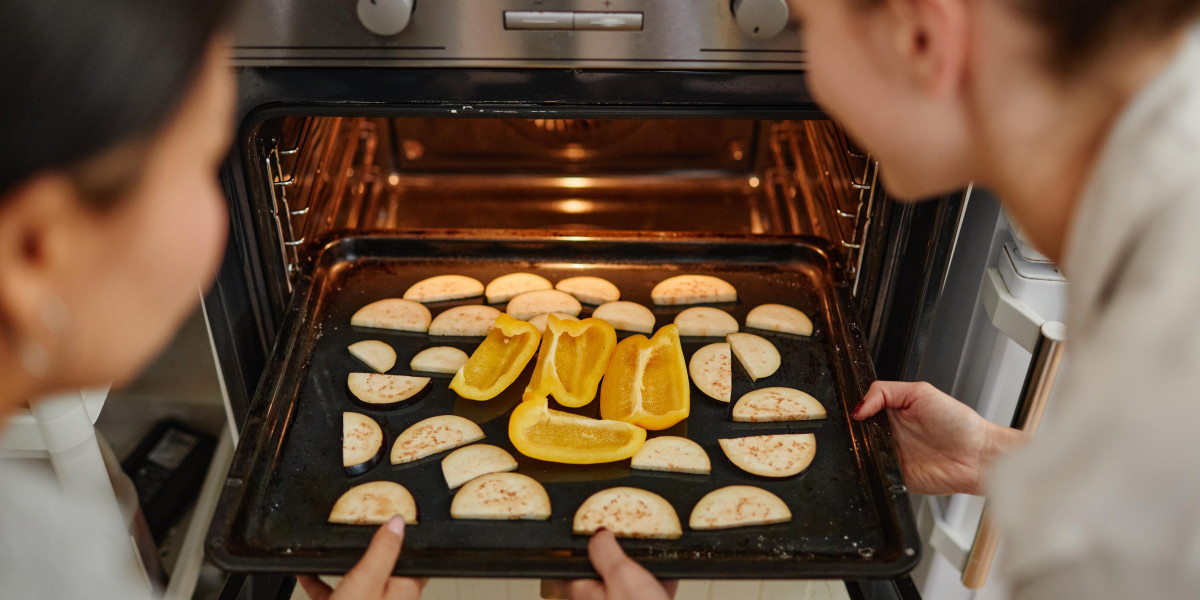 Do Not Buy Into These "Trends" About Integrated Oven And Grill