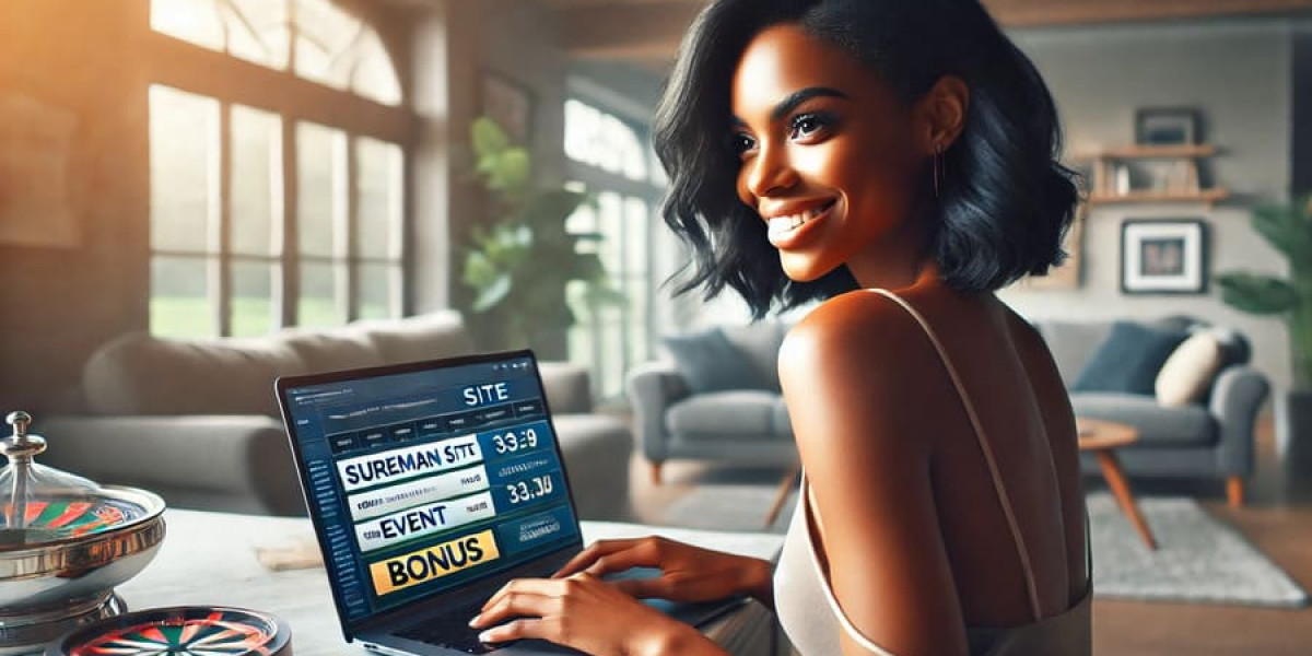 Discovering Sports Toto Sites and Ensuring Safety with Sureman Scam Verification Platform