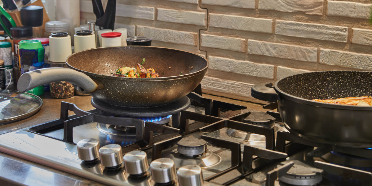 The Electric Integrated Oven and Hob: A Comprehensive Guide
