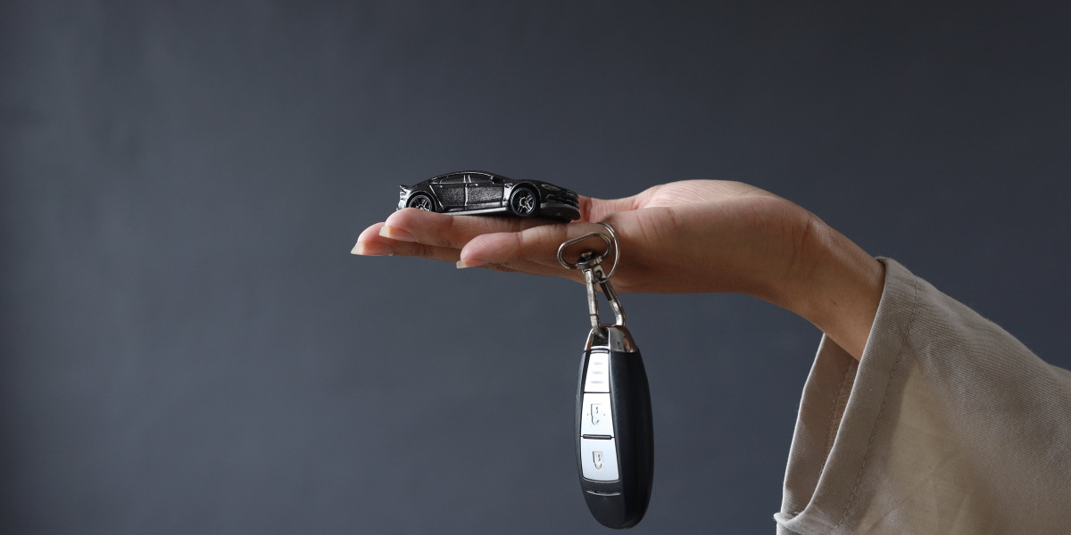How To Make A Successful Replacement Keys Tips From Home