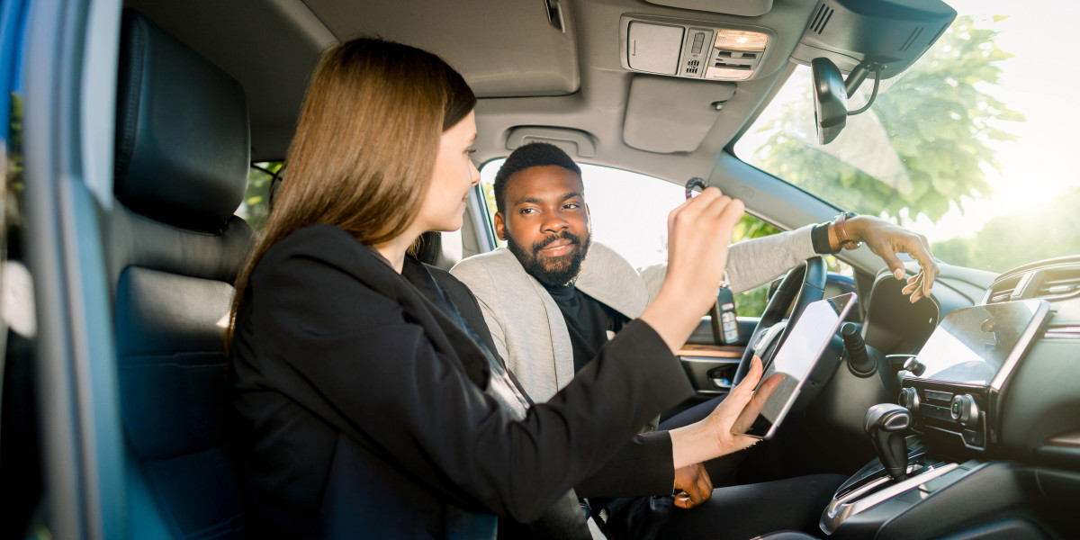 Guide To Driving Licence For Sale: The Intermediate Guide For Driving Licence For Sale