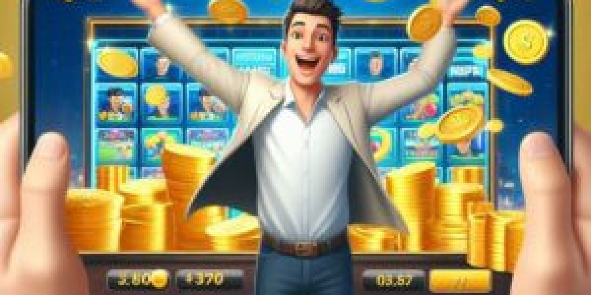 Situs Tergacor: Panduan Tepat Pilih Platform Slot Online Terbaik