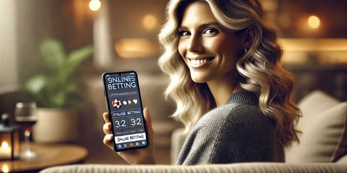 Discover Reliable Online Gambling Sites with Sureman’s Scam Verification Platform