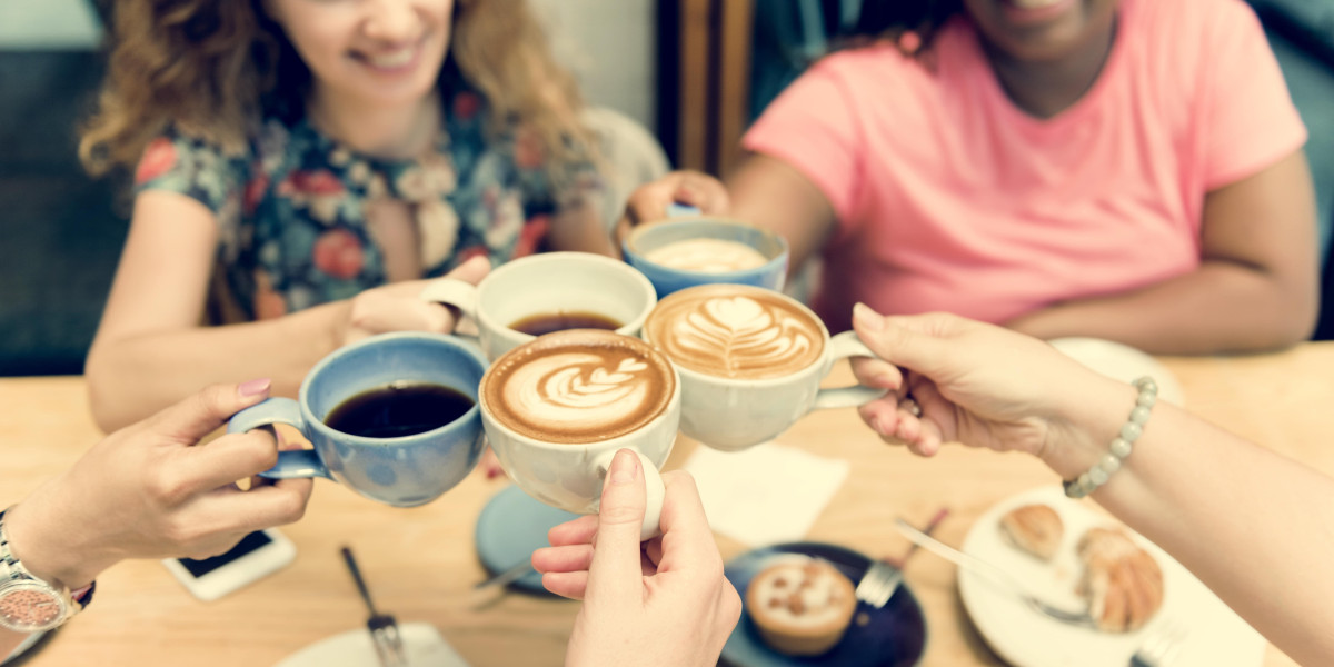 12 Companies Leading The Way In Nescafe Gusto