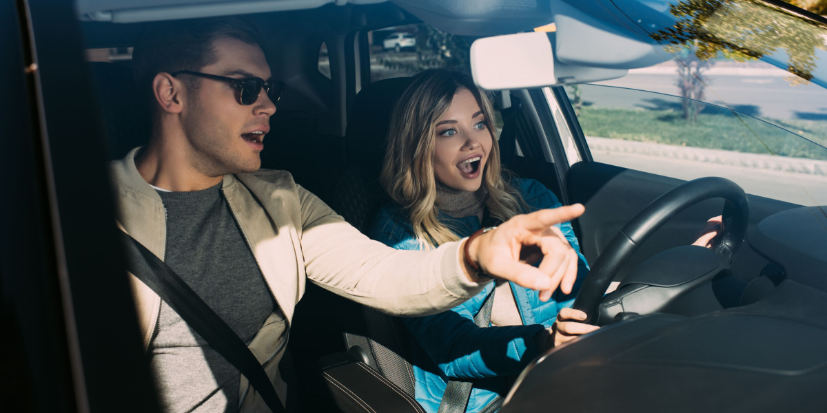 12 Companies Leading The Way In Uk Driving Licence