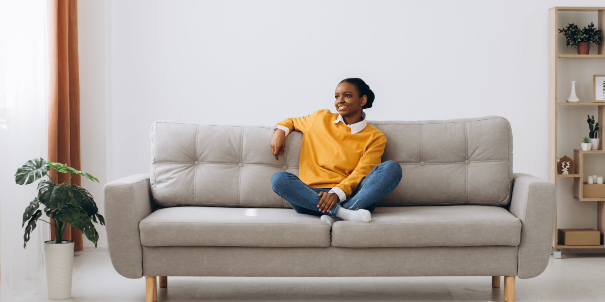 Couch on a Budget: Snuggling Up to Savings – Finding Cheap Couches Near You