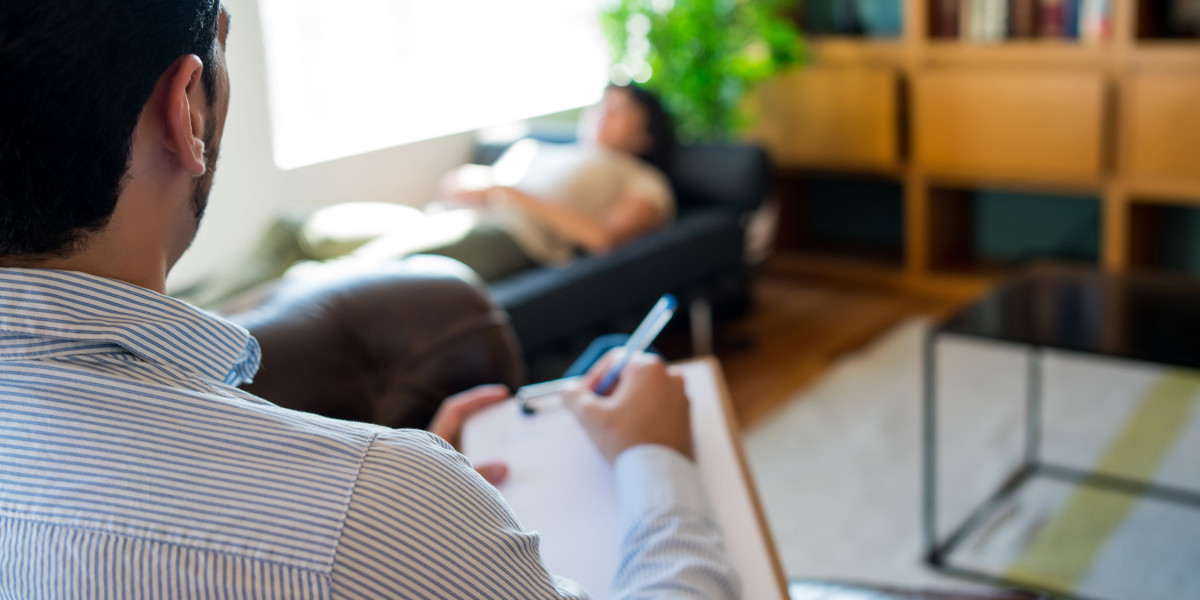 Understanding the Role of Private Psychiatrists: A Comprehensive Guide