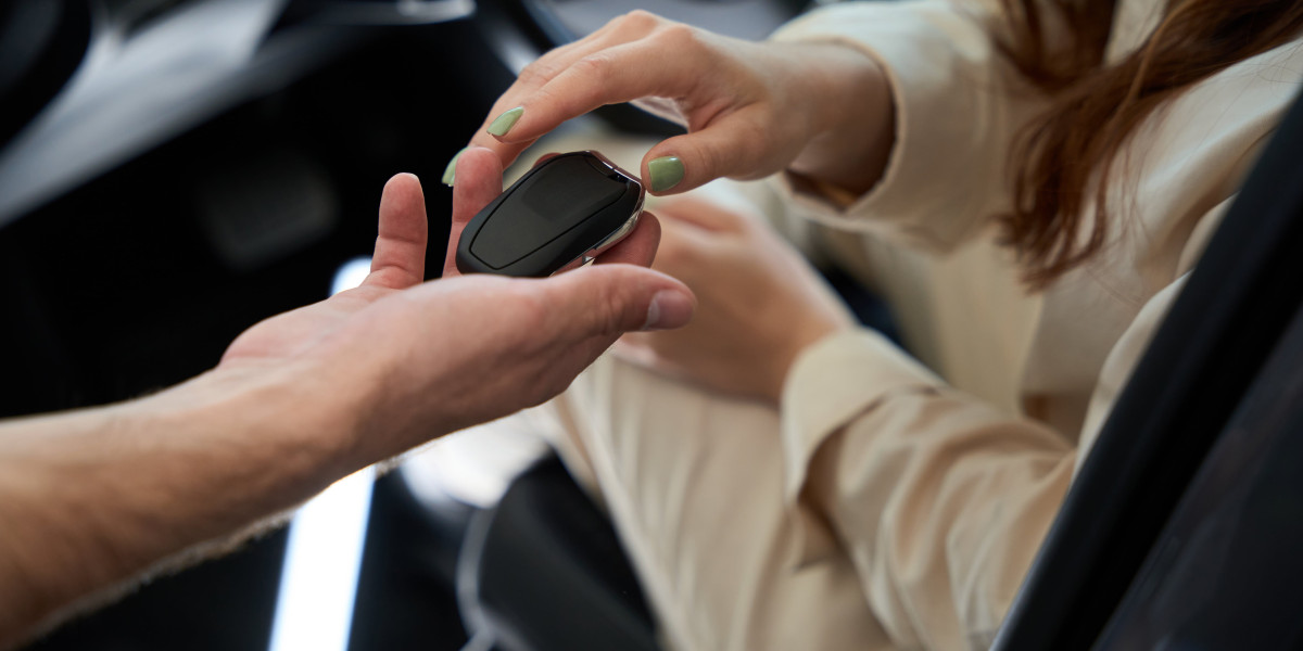Nine Things That Your Parent Taught You About Keys Replacement