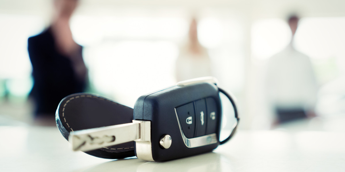 Do Not Make This Blunder On Your Auto Car Key Replacement