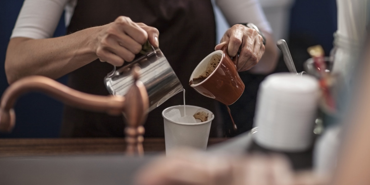 The Best Coffee Makers in the UK: A Comprehensive Guide