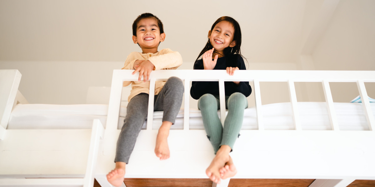 5 Lessons You Can Learn From Bunk Bed For Adults