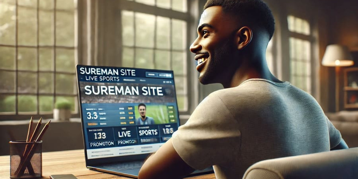 Stay Ahead of Online Risks: Enhance Your Betting Sites Experience with Sureman Scam Verification