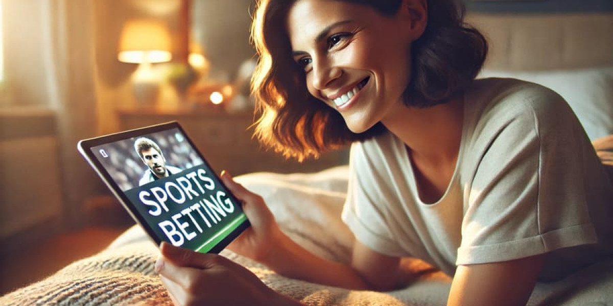 Discovering Safe Online Betting: How Sureman Enhances Scam Verification