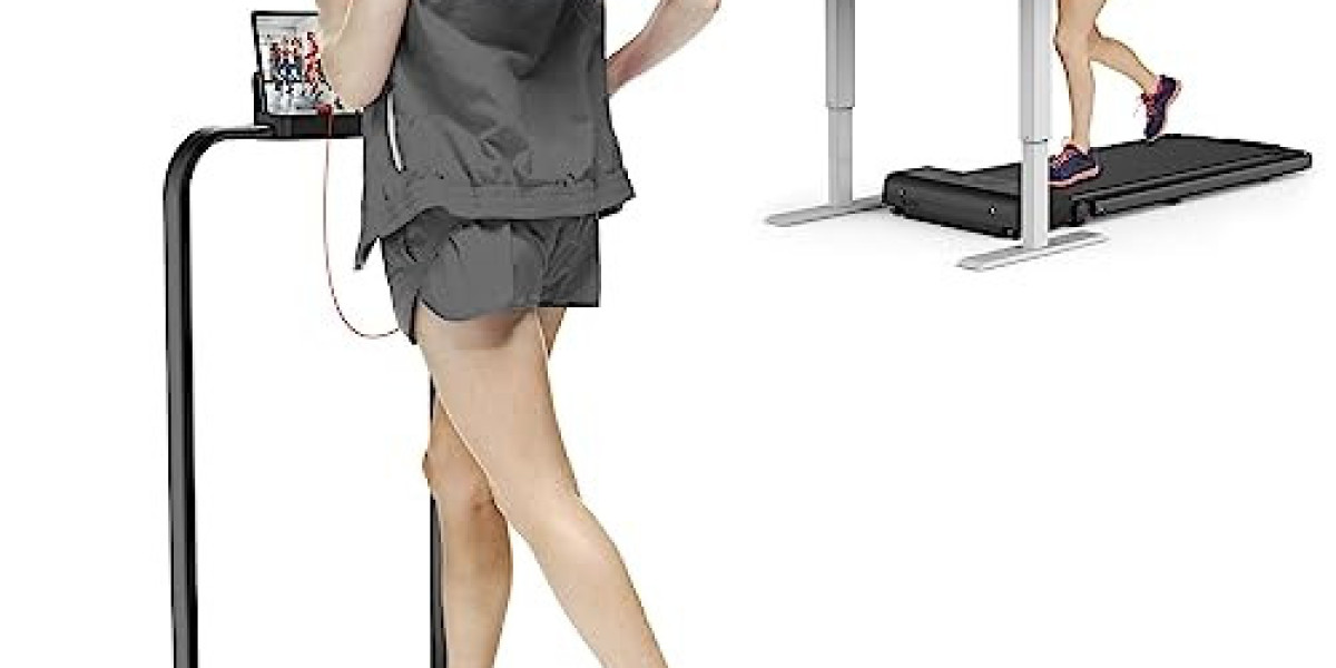 Exploring the UK Treadmill Market: A Comprehensive Guide