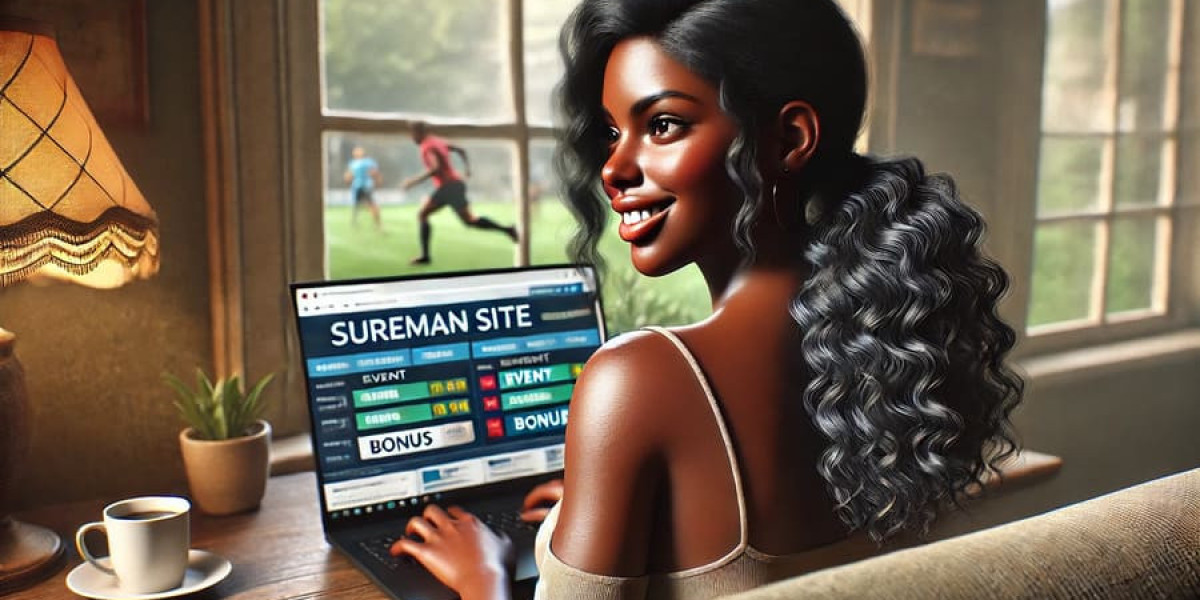 Unveiling the Sureman Platform for Korean Sports Betting Scam Verification