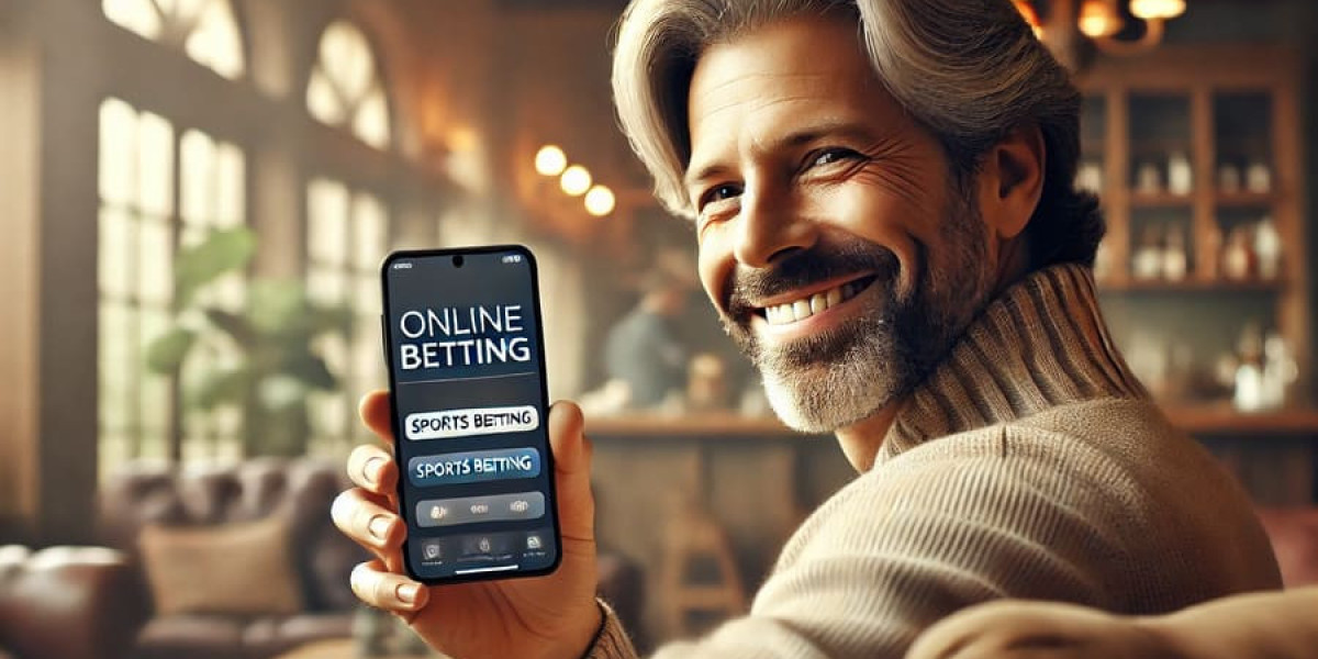 Discovering Safe Korean Gambling Sites with Sureman: Your Ultimate Scam Verification Platform