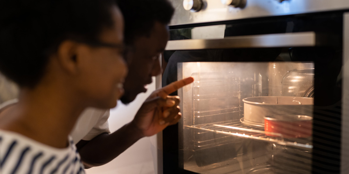 A Look Into The Future How Will The Integral Electric Ovens Industry Look Like In 10 Years?