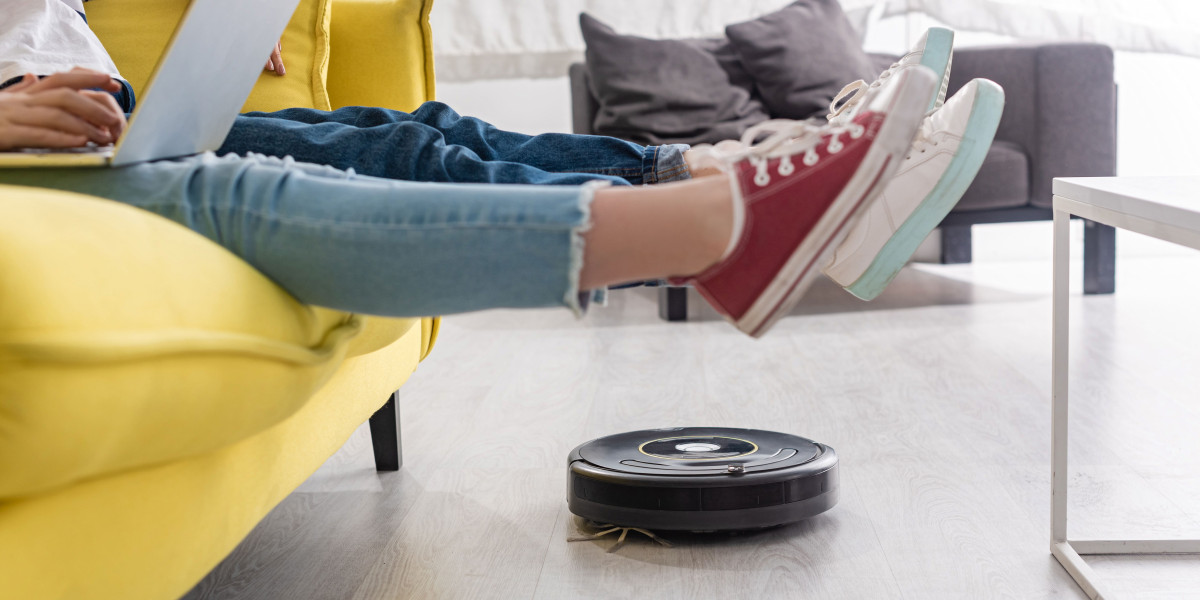 The Rise of Robot Vacuum Cleaners in the UK: A Comprehensive Guide