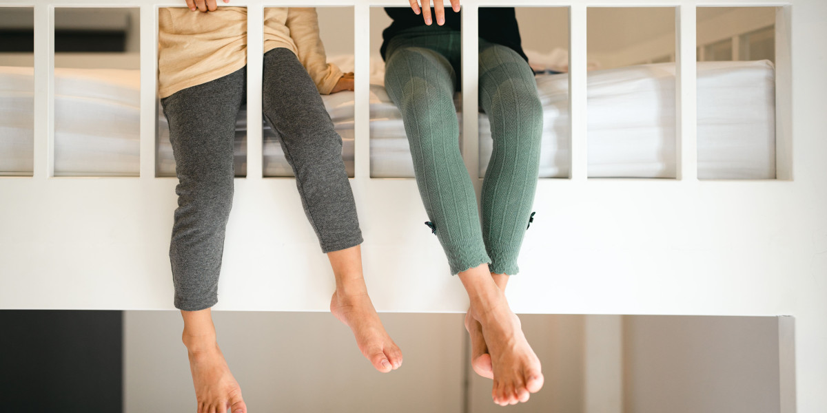 What's The Most Common Toddler Bunk Beds Debate Doesn't Have To Be As Black And White As You Think