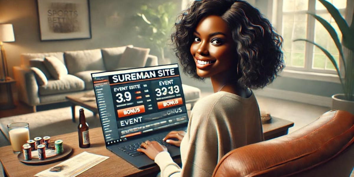 Unveiling the Truth Behind Korean Sports Betting with Sureman Scam Verification