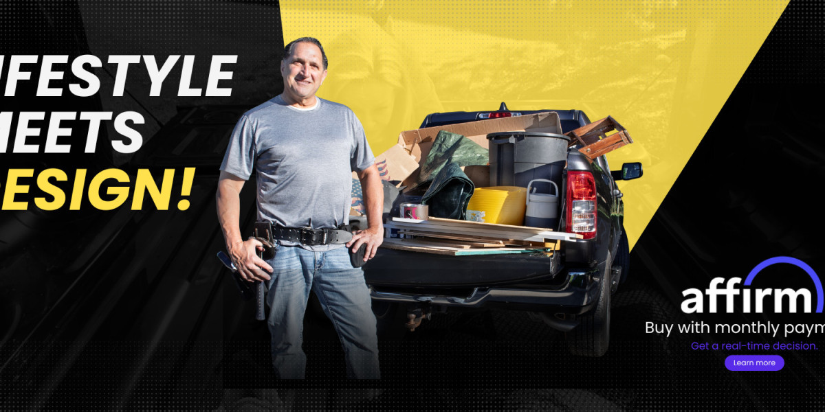 Easy Guide to Pickup Truck Bed Slides for Everyday Use