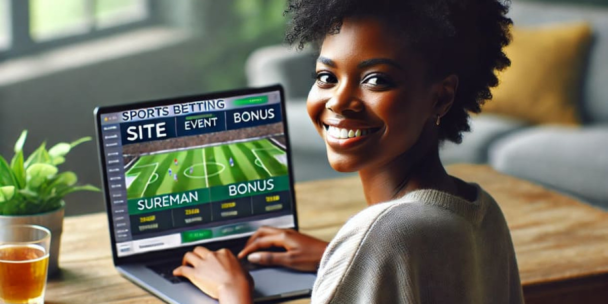 Ensuring Safety on Korean Gambling Sites with Sureman’s Scam Verification Platform