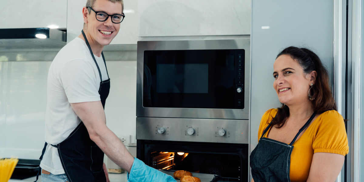The Most Significant Issue With Integrated Ovens, And How You Can Fix It