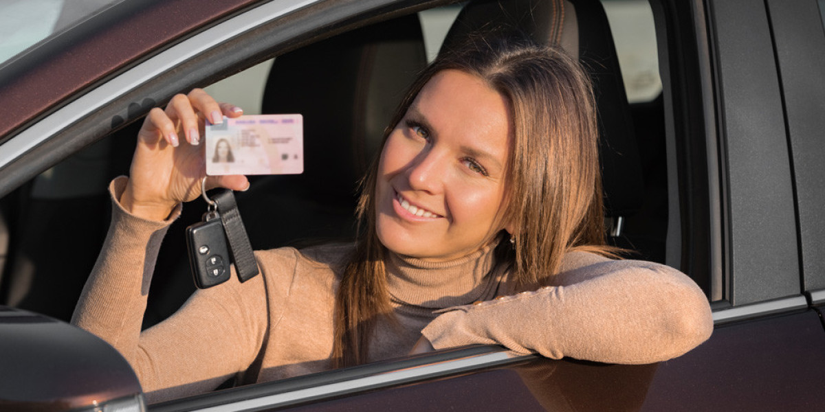 Guía Completa para Comprar una Carta de Motorista