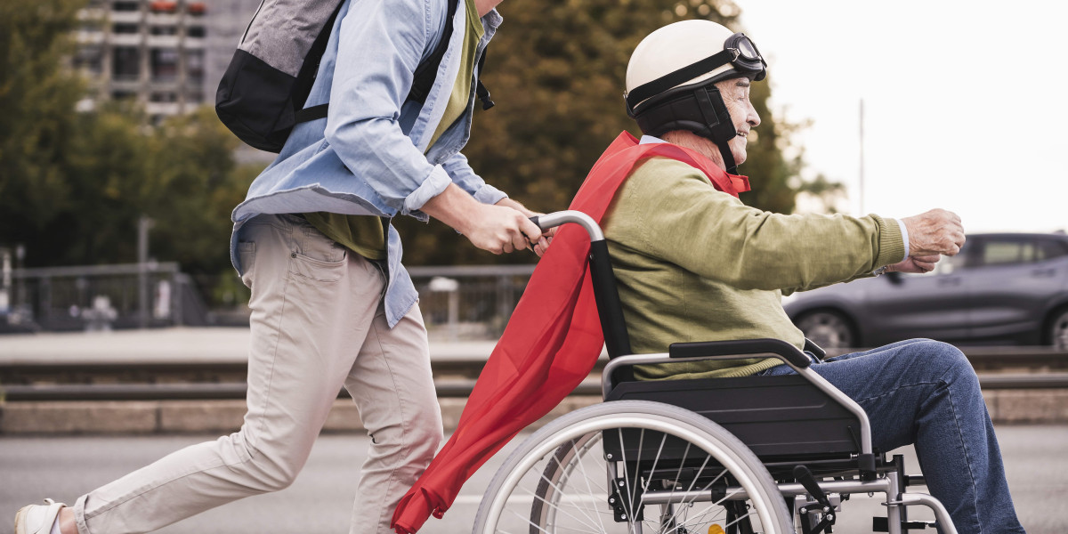 The People Closest To Mobility Scooters Have Big Secrets To Share