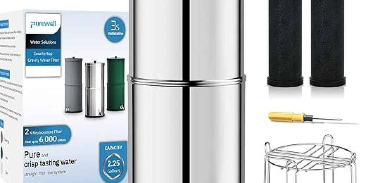 The Types And Uses Of A Conveyable Water Purification Systems
