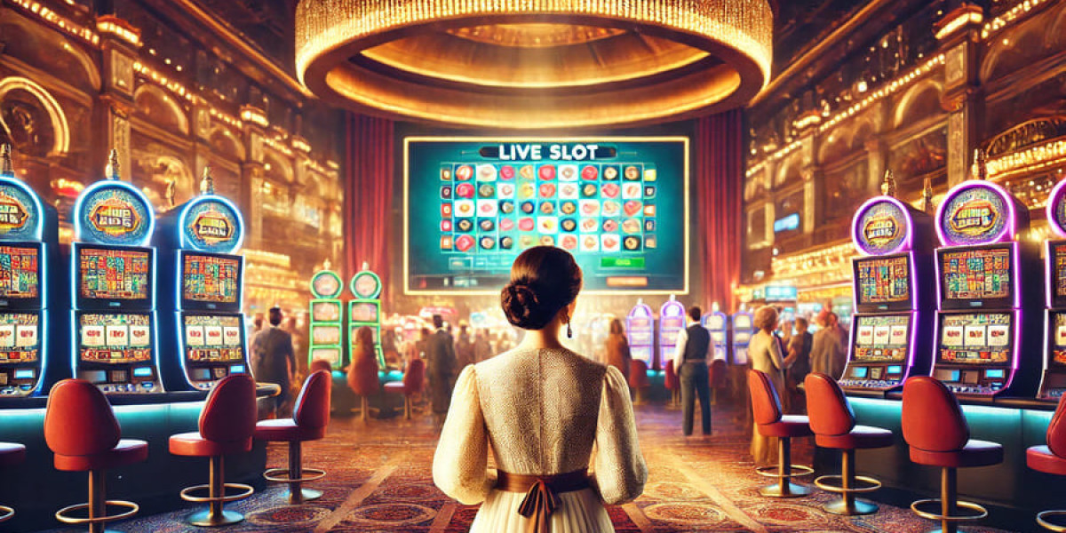 Unveiling the Truth: Evolution Casino Scams and the Onca888 Verification Community