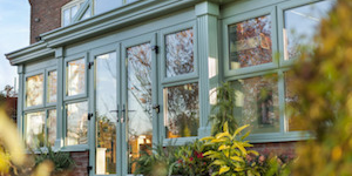 The Advantages of UPVC Doors and Windows