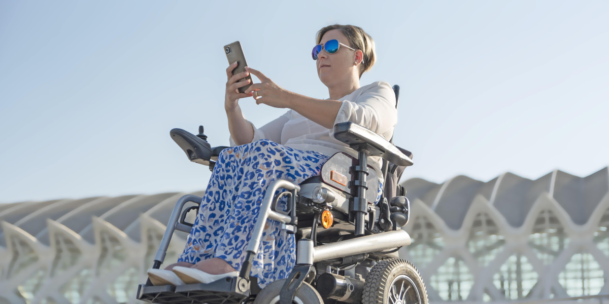 Exploring Fold-Away Mobility Scooters: A Portable Solution for Enhanced Mobility