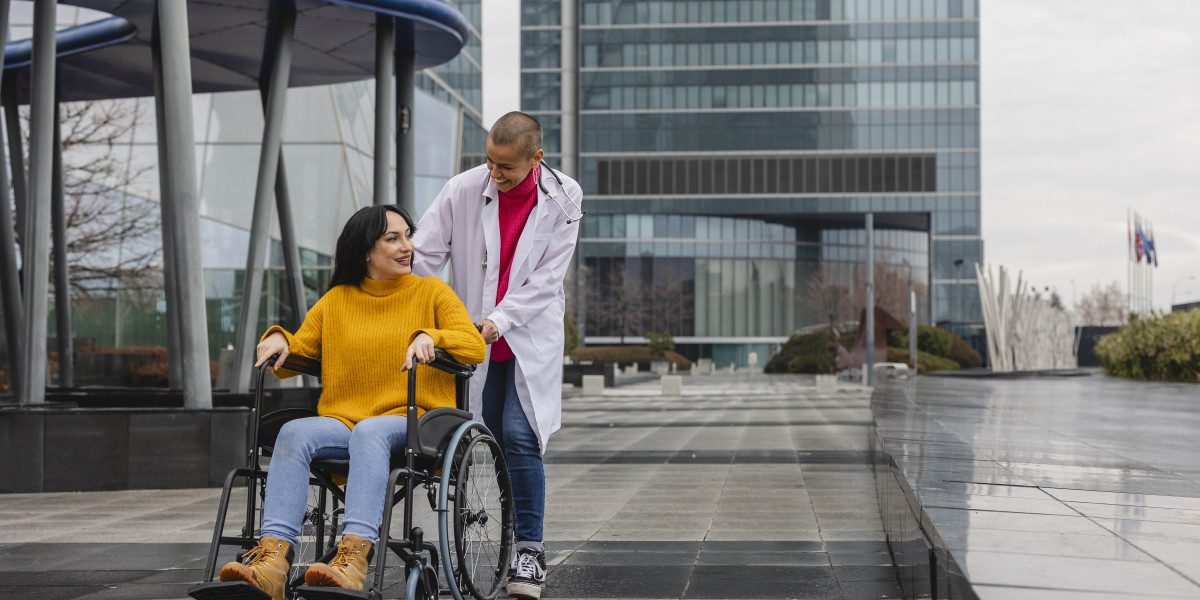 What's The Job Market For Mobility Scooters Professionals Like?