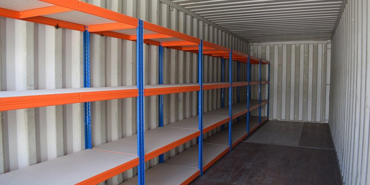 Chemical Storage Containers: Ensuring Safety and Compliance