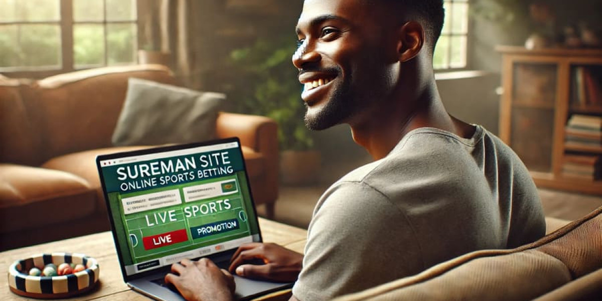 Ensure Safe Online Sports Betting with Sureman’s Scam Verification Platform
