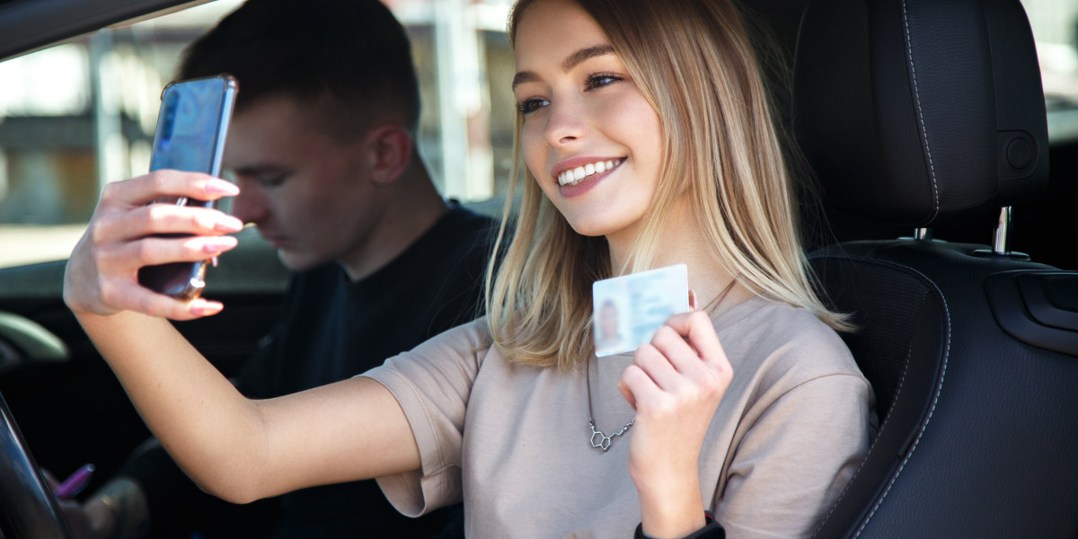 You Are Responsible For A Driver Licence Online Budget? 12 Top Notch Ways To Spend Your Money