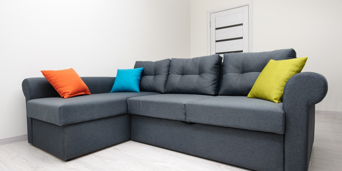 10 Things That Your Family Taught You About Fabric Sofa Deals
