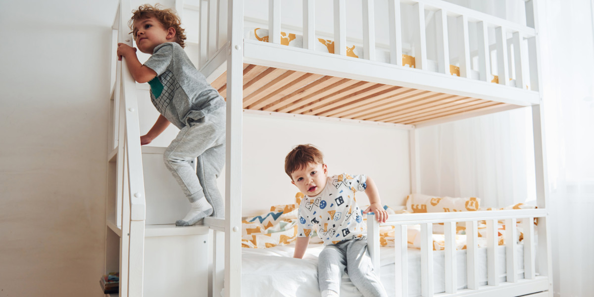 Breaking Down the World of Bunks: A Space-Saving Revolution