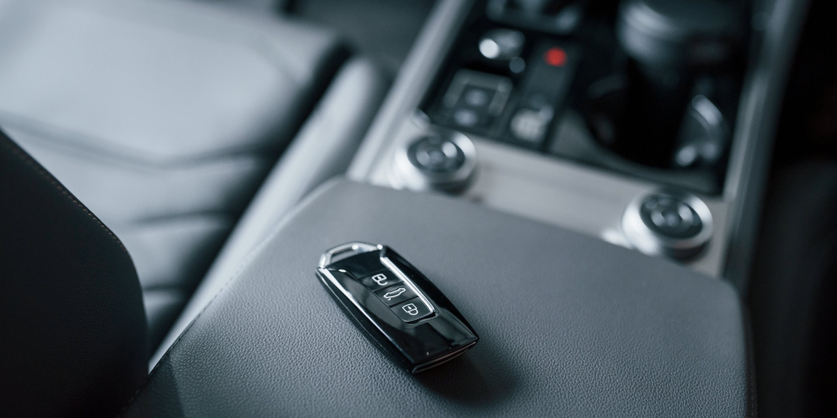 Why You Should Concentrate On Enhancing Key Replacement Near Me