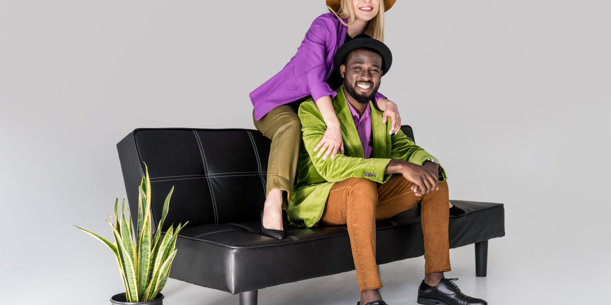The 10 Most Terrifying Things About Luxury Sofas On Sale