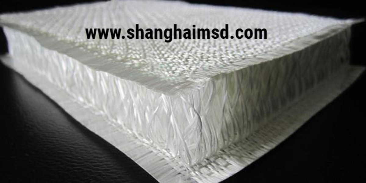 Why ShanghaiMSD Double Wall Fabric Is Revolutionizing Inflatable Structures