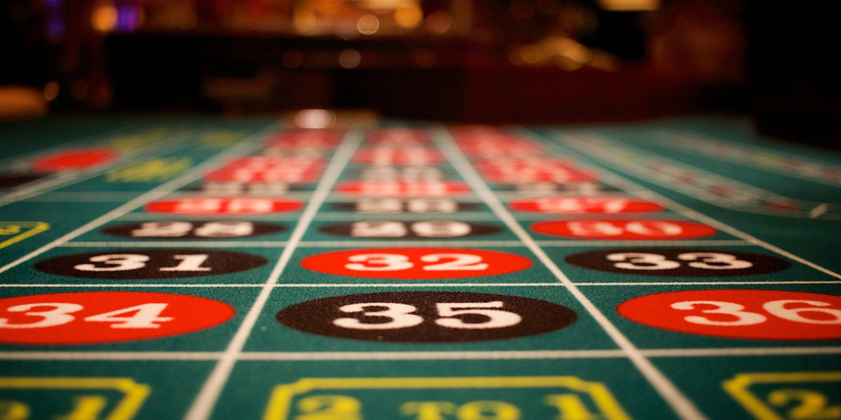 Explore the Thrilling World of Slot Sites