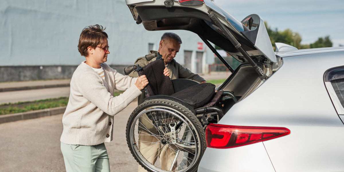 The 10 Most Terrifying Things About Best Mobility Scooters